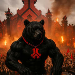 Hardstyle defqon.1 2025