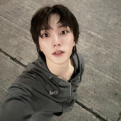 성호 (sungho)  - 걘아니야 (weverse ver)