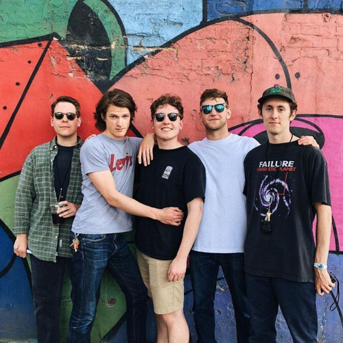 Basement - Covet (Slowed & Reverb)