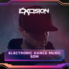 Electronic Dance Music - EDM