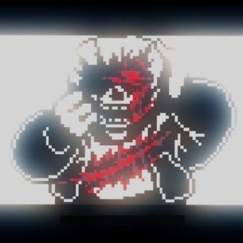 [Undertale ?????] - Meaningless - [意味のない]