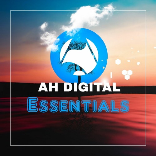 PatriZe - AH Digital Essentials 075 August 2023