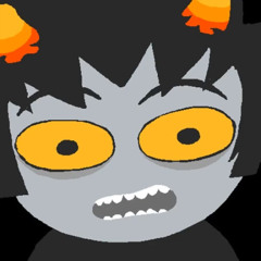 MOONLIGHT TSUNDERE 2.0 - Broadway Karkat (2023) (REUPLOAD)