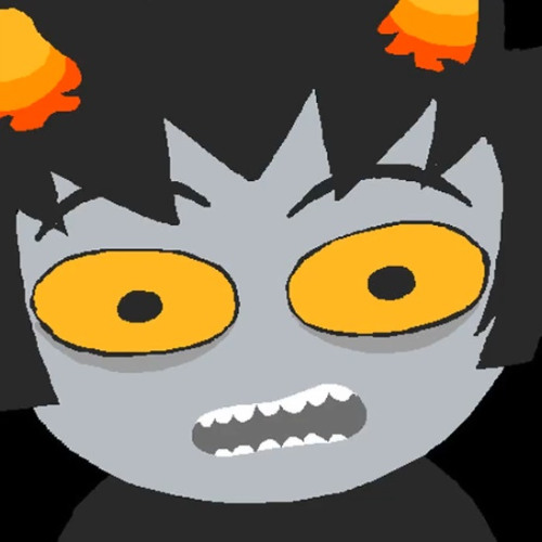 MOONLIGHT TSUNDERE 2.0 - Broadway Karkat (2023) (REUPLOAD)
