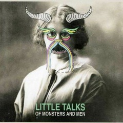 Of Monsters And Men - Little Talks (Jordy Yellow Remix)