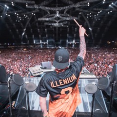 ILLENIUM - Live @ Coachella 2018