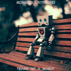Tears Of A Robot