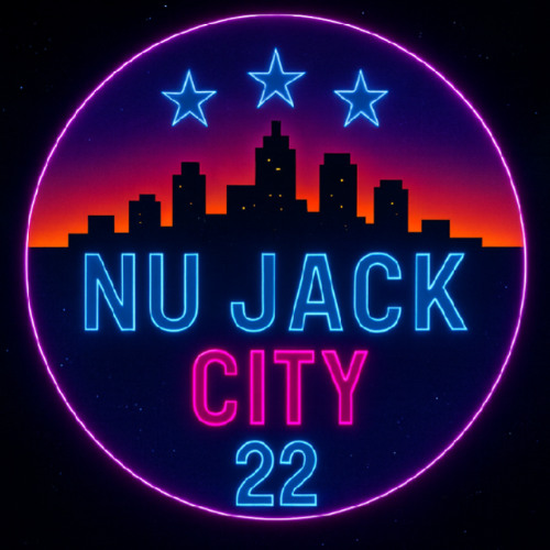 Stream Funky & Disco House Mix 2025 🔥 Nu Jack City 22