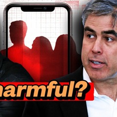 Regulating Smartphones? Jonathan Haidt vs. Libertarians