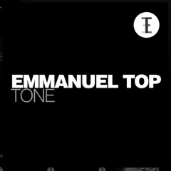 Emmanuel Top - Tone (Retro Belgica vs Pascal Lacroixx Remix)