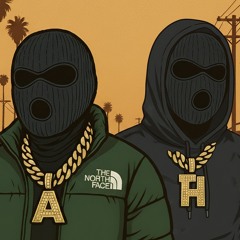 Hard trap type beat (prodbyAmin X Haresbeat)