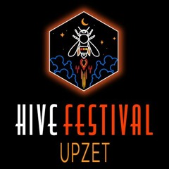 Upzet live at Hive Festival 2022 | VOID Berlin Drum & Bass Stage