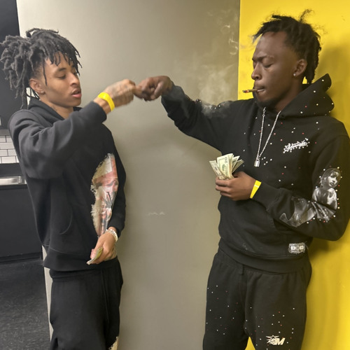 5ive Buttons (Feat. BabyAuto)