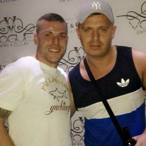 DJ NICKI B FT MC JUNIOR BOXING DAY 2018