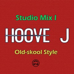 Hoove J - Studio Mix I (2025)