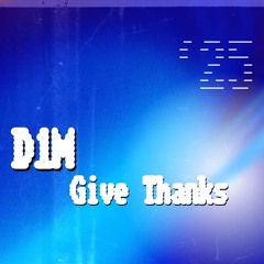 D1M Give Thanks 25
