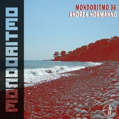 Mondo Podcast - 036 - Andrea Normanno