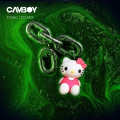 Toxic | Huntley Social 2025 | DJ Set