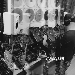 CALQL8R Guest mix