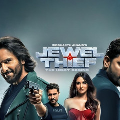 Jewel Thief 2025
