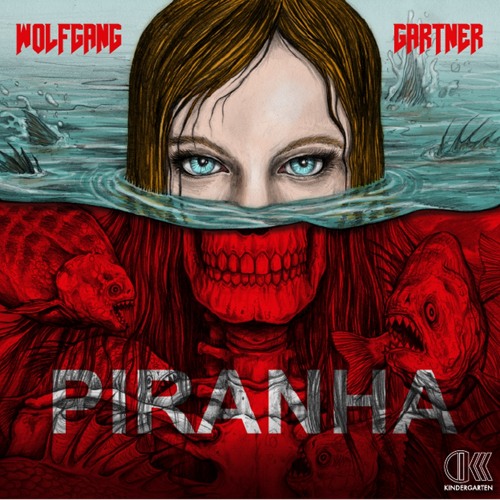 Stream Piranha (Original Mix) by wolfganggartner | Listen online