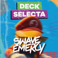 Deck Selecta - Swave Emercy Singapore Hard Dance Mix 2025