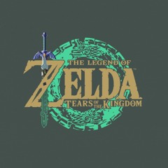Zelda: Tears of the Kingdom - Water Temple (Drum and Bass Remix)