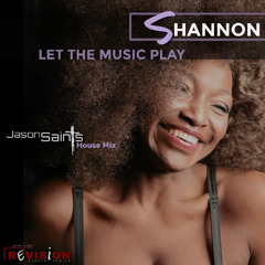 Let The Music Play (House Mix)