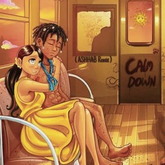 Rema & Selena Gomez - Calm Down ( ASHHAB Remix ) | Egyptian Style
