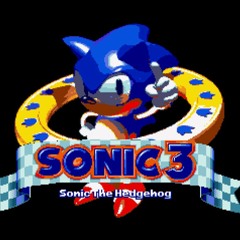 Sonic 3 - Carnival Night Zone - Act 1 (November 3 1993 Prototype)