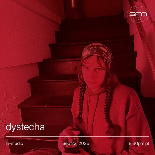 In-studio: dytecha