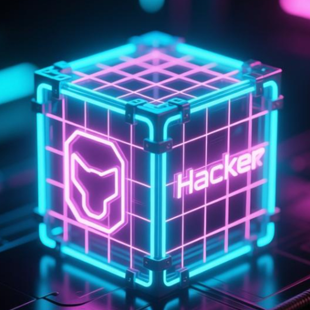 Stream ΛIKING – Gamer Box Hacker [Festival Trap Teaser] by ΛIKING ...