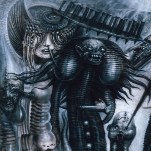 NAGGAROTH  |  Slambient session vol. 2