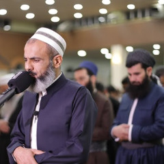 ترتيل عراقي مؤثر .. الشيخ عمر عبدالله .. سورة النمل