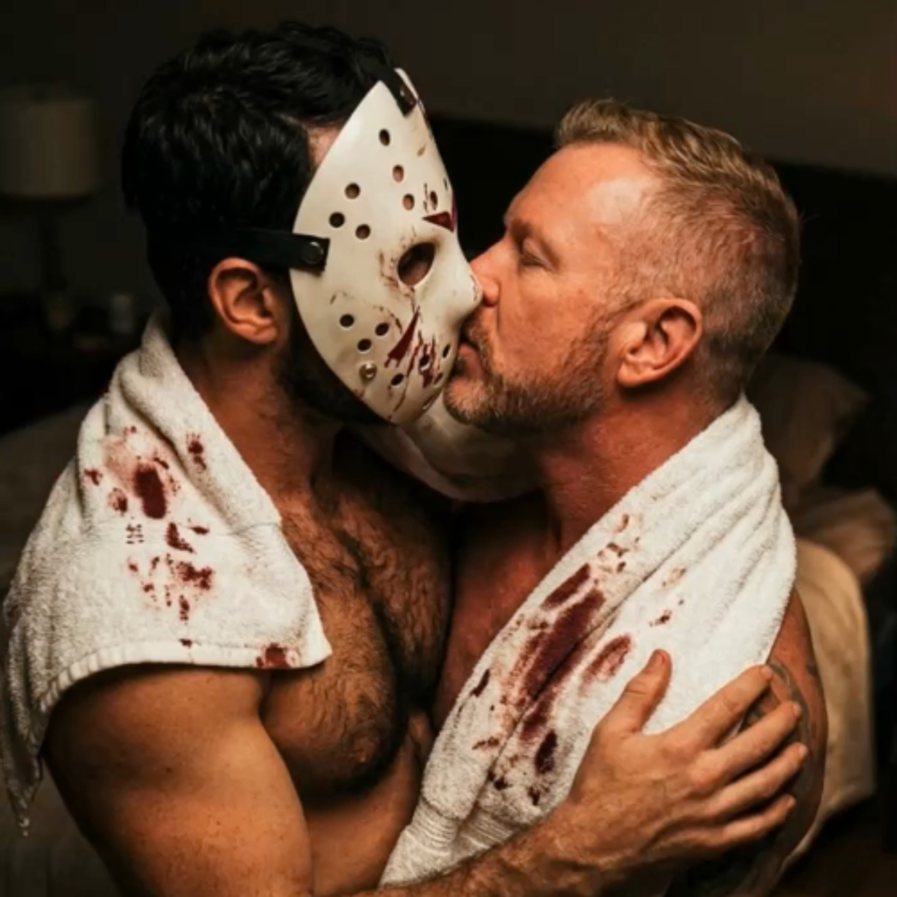 When Sex Becomes A Weapon - Club Mix episode artwork