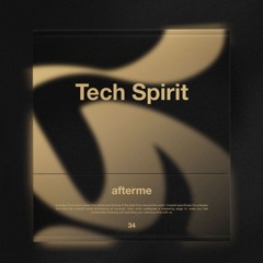 Tech Spirit [PAM34]