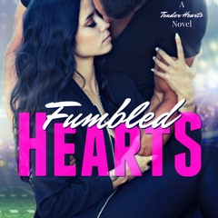 |* Fumbled Hearts by Meagan Brandy