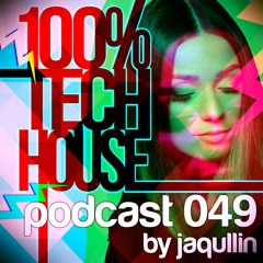 Ähnliche Tracks: 100% Tech House Podcast 049 By Jaqullin