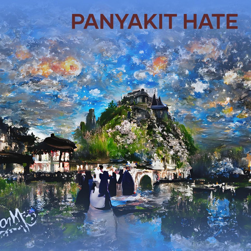 Panyakit Hate