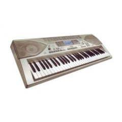 CASIO CTK-900 Demo Song 1