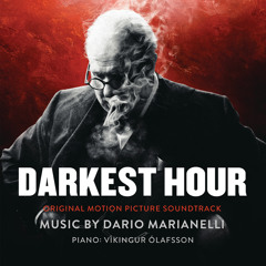 The War Rooms (From "Darkest Hour" Soundtrack)