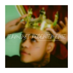 Terminei Recentemente (Cover)