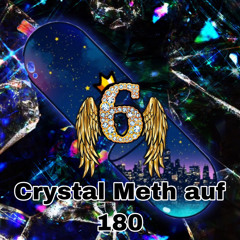 "Crystal Meth auf 180!☣️💊" / HardTeKK / prod. by FK6 BEATZZ