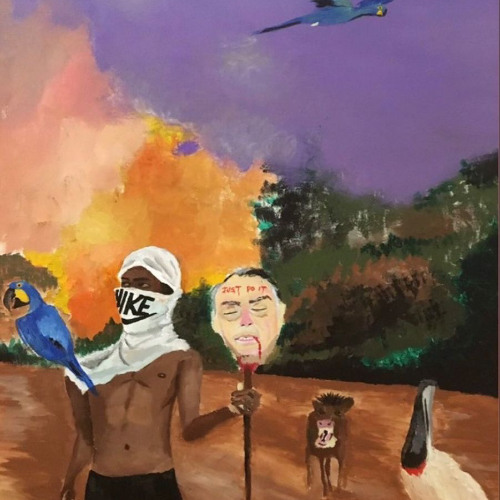Take time prod.hen