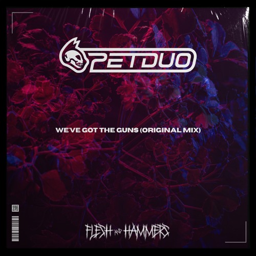 FAH035 | PETDuo - We've Got The Guns (Original Mix)