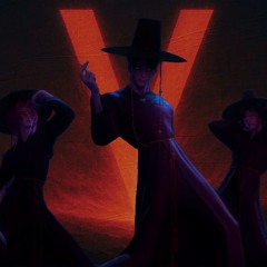 Your Idol x Rise Again (Saja Boys vs DubVision)