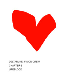 Lifeblood(COVER)