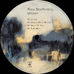 PREMIER'simir: Klaus Stauffenberg - Unravel (Vabo Remix) | [PAULUM011]