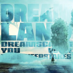 dreamland dreamscapes - you won the sweepstakes