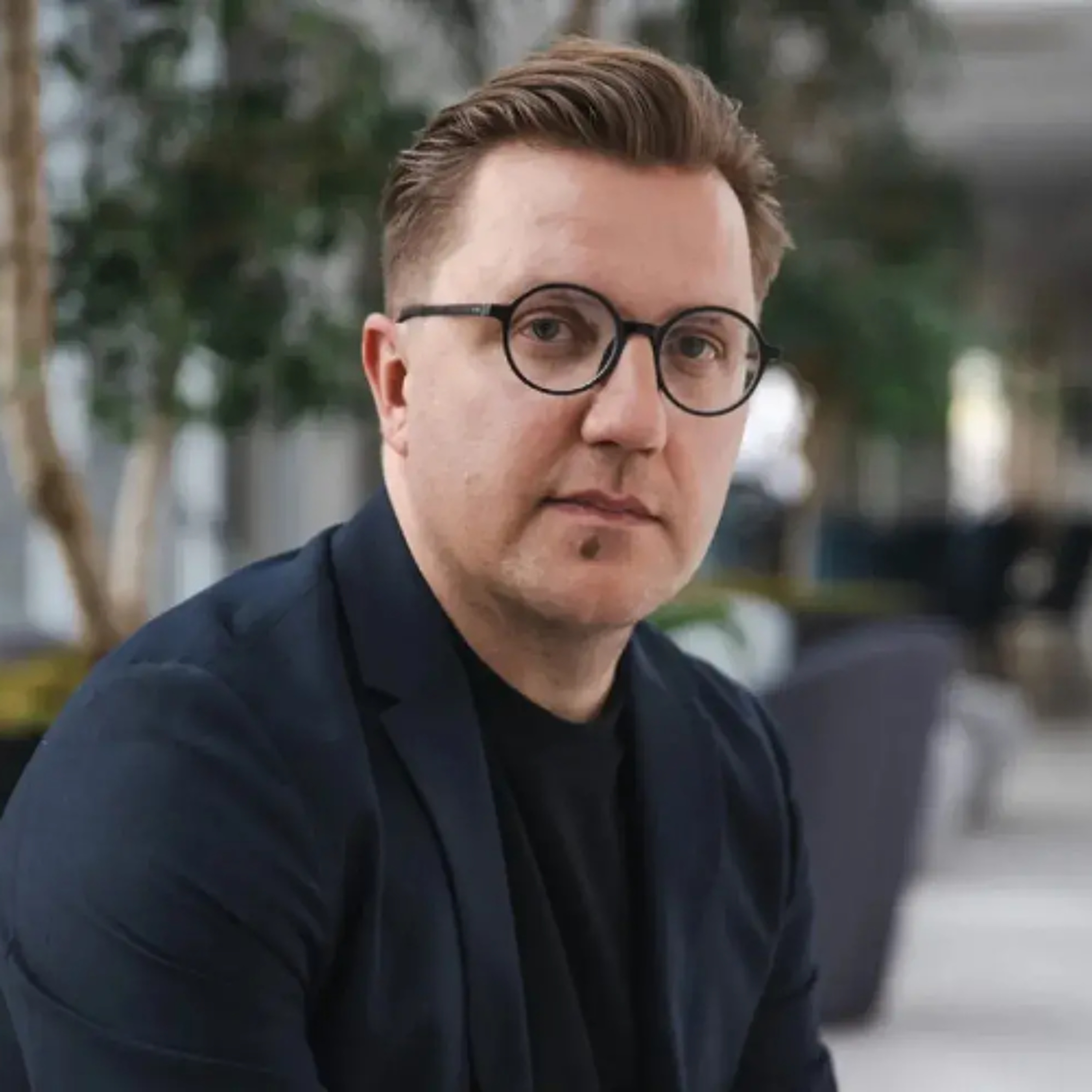 Леанід Марозаў. Ці дапаможа Спецдакладчык ААН пакараць вінаватых у рэпрэсіях